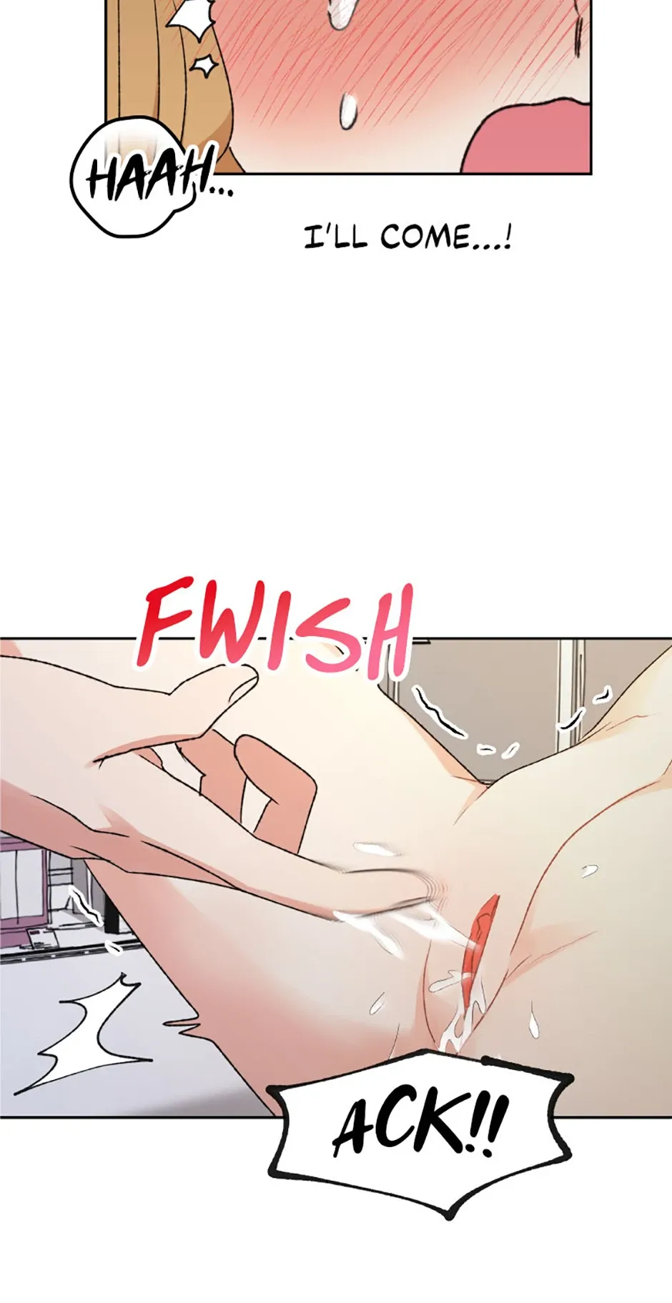 The Mating of Elves Chapter 24 page 24 - 