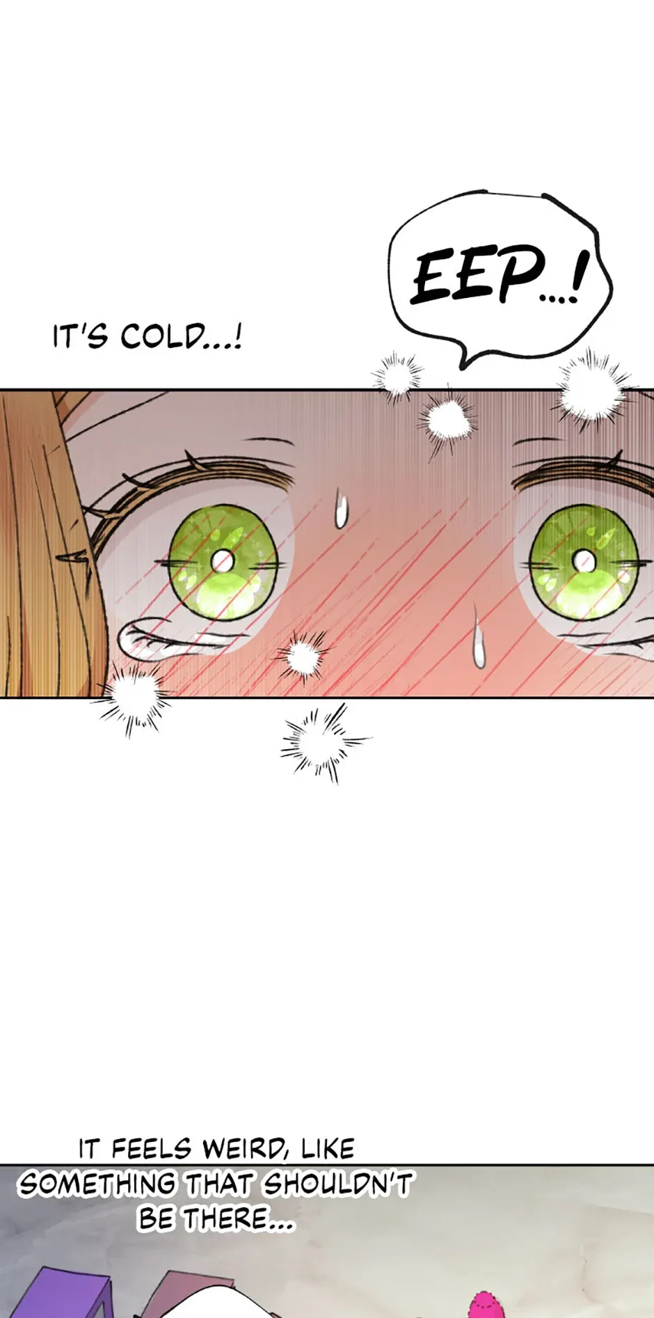 The Mating of Elves Chapter 24 page 29 - 
