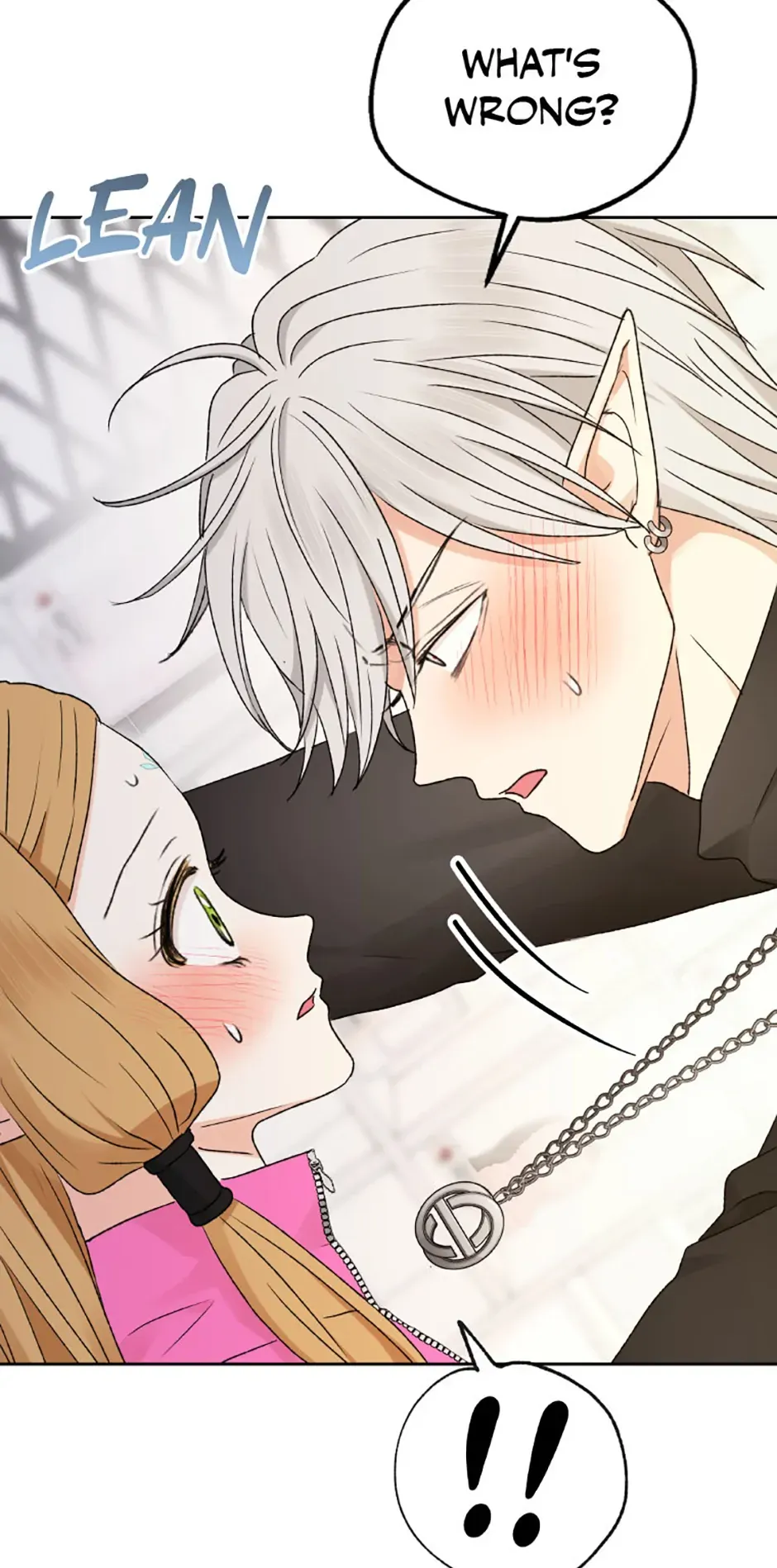 The Mating of Elves Chapter 24 page 4 - 