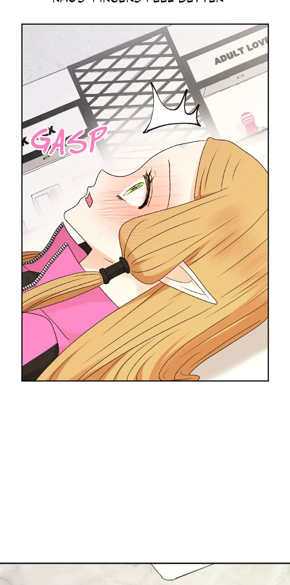 The Mating of Elves Chapter 24 page 31 - 