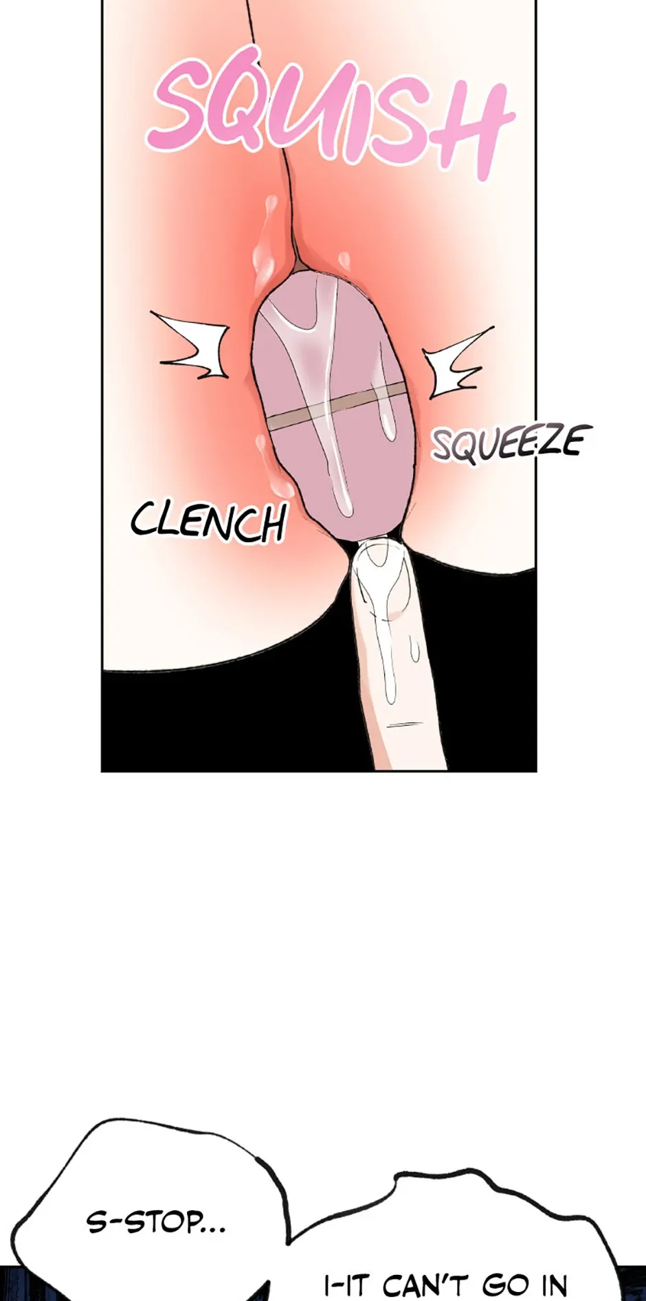 The Mating of Elves Chapter 24 page 33 - 