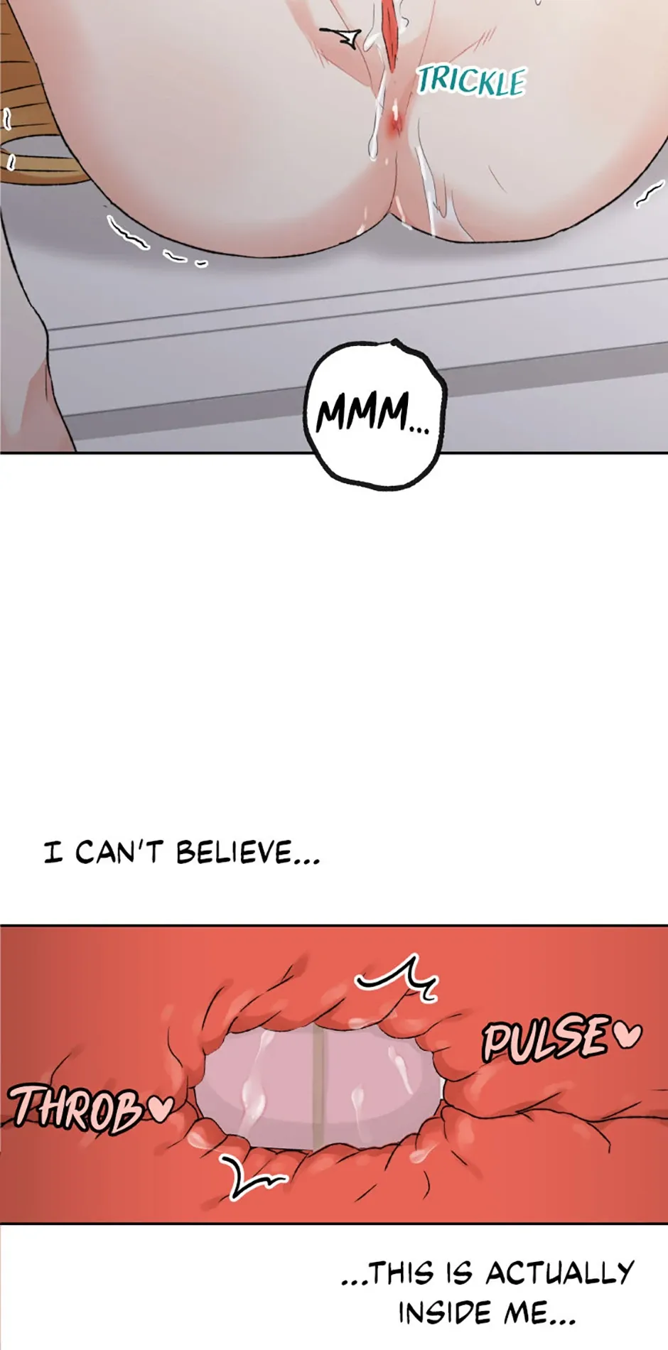 The Mating of Elves Chapter 24 page 39 - 