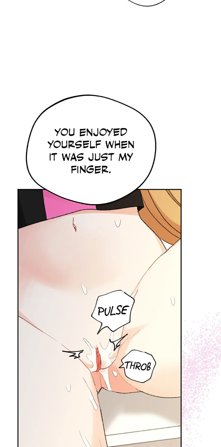 The Mating of Elves Chapter 24 page 5 - 