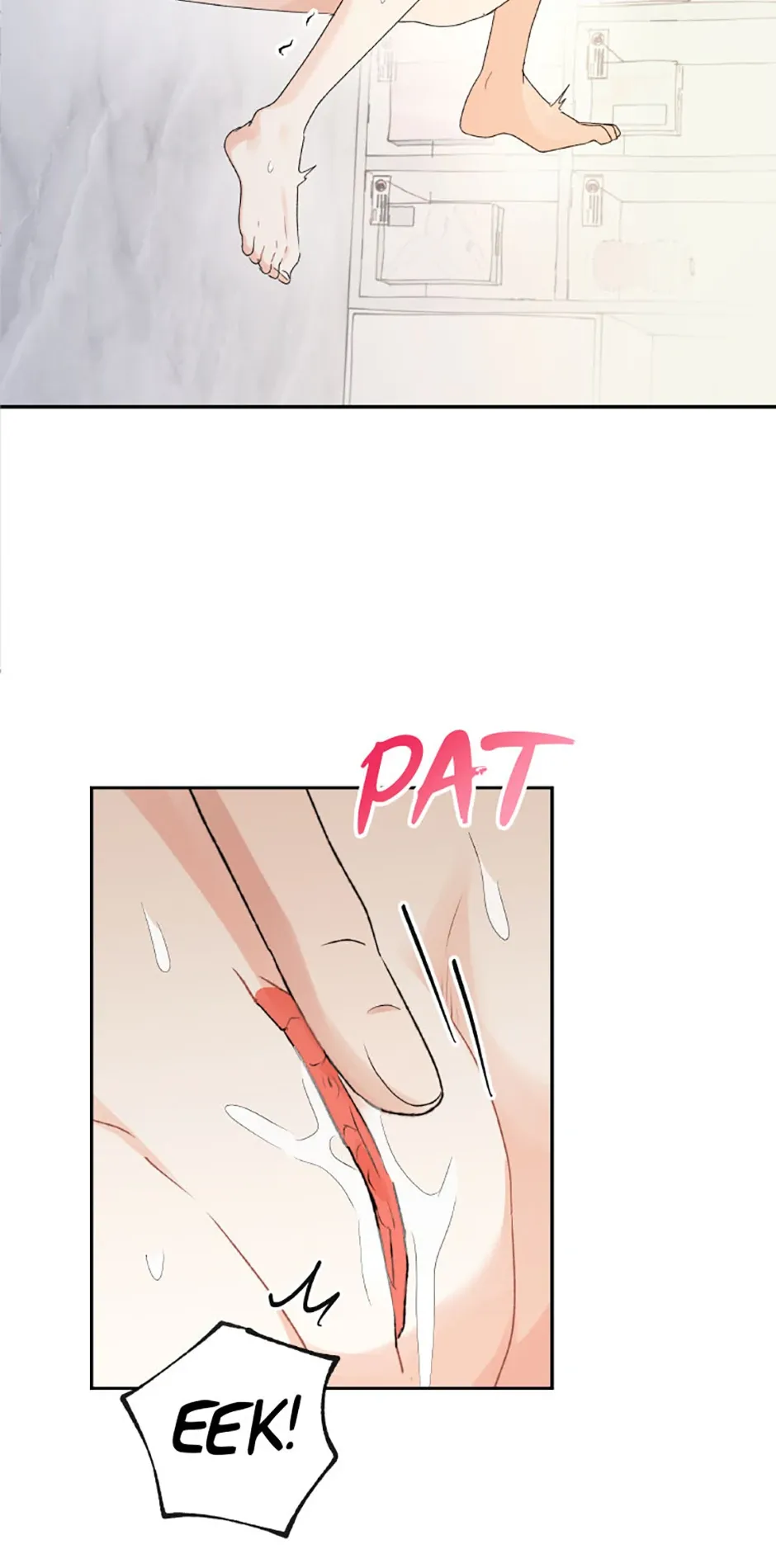 The Mating of Elves Chapter 24 page 41 - 