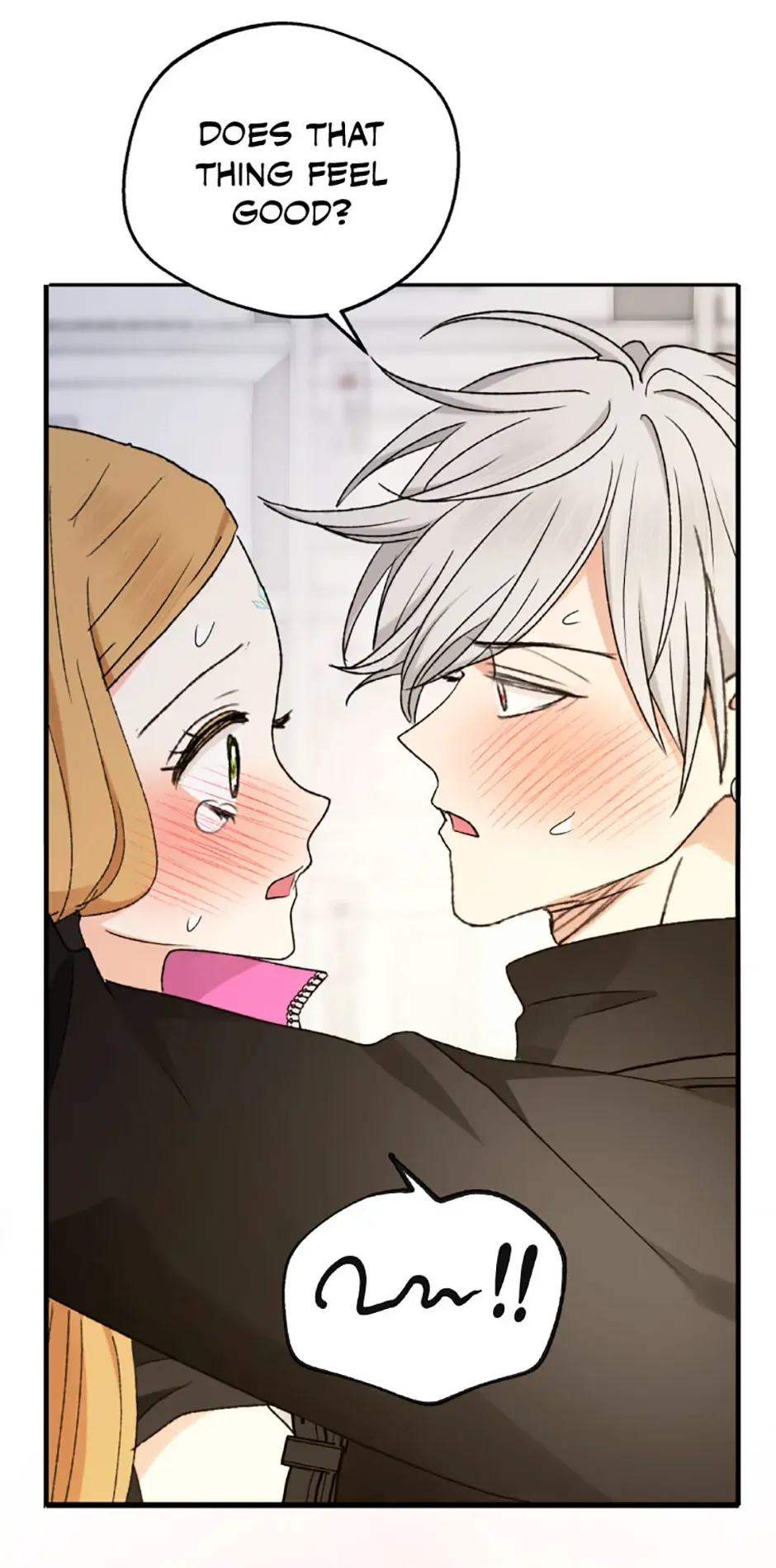 The Mating of Elves Chapter 24 page 44 - 