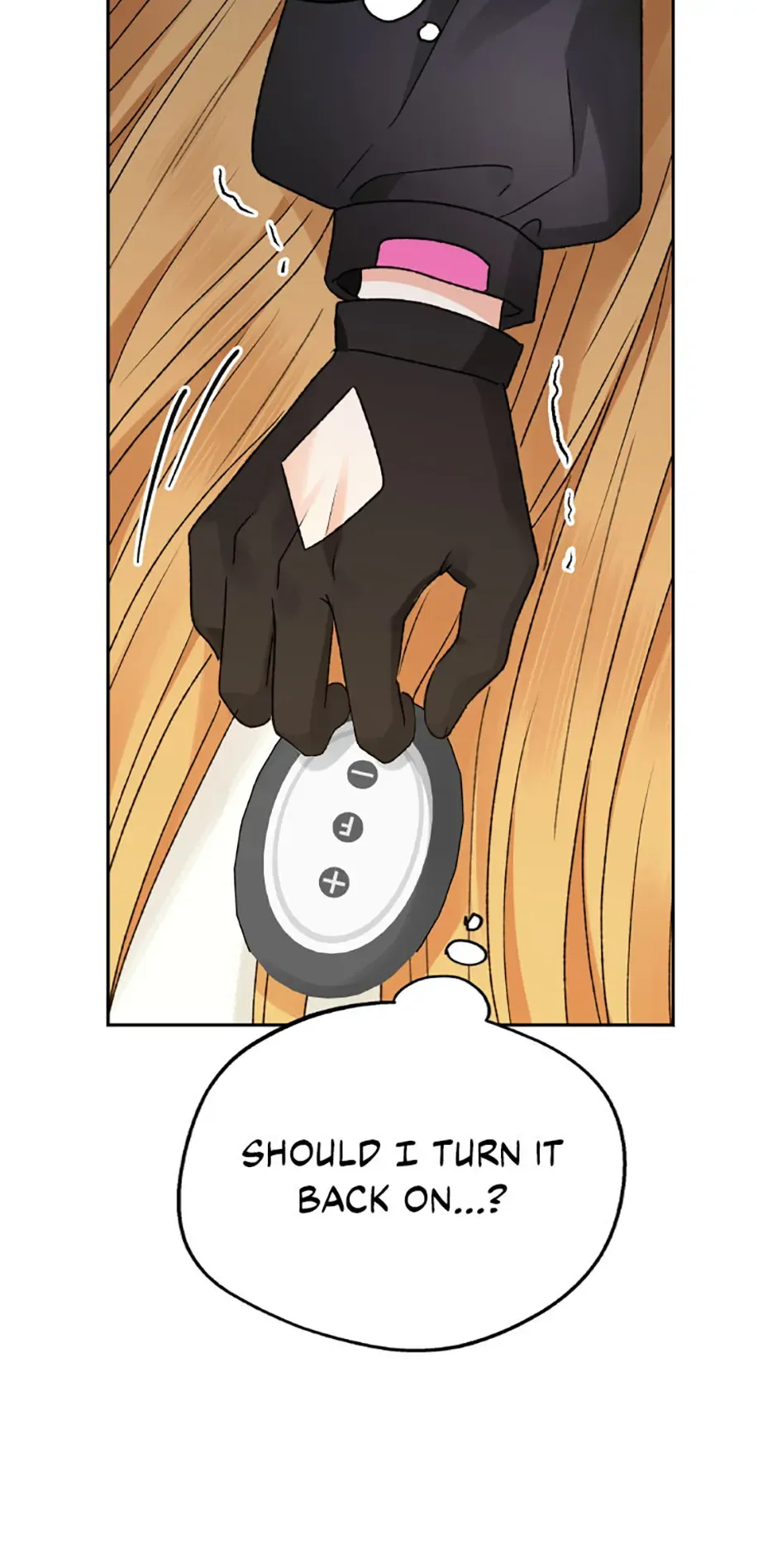 The Mating of Elves Chapter 24 page 47 - 
