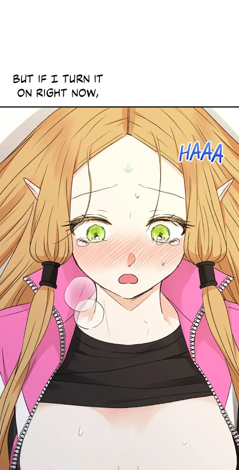The Mating of Elves Chapter 24 page 48 - 
