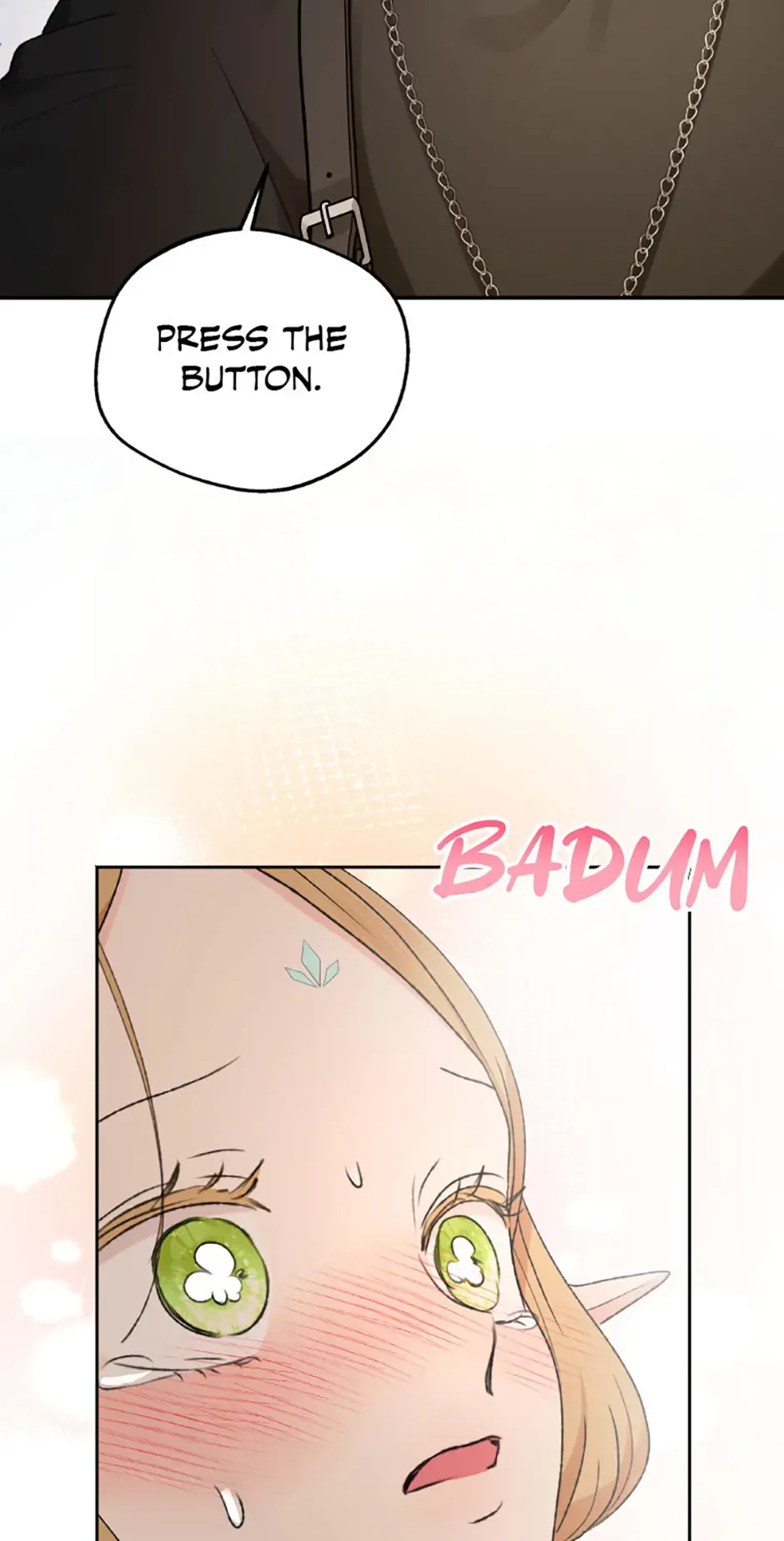 The Mating of Elves Chapter 24 page 50 - 