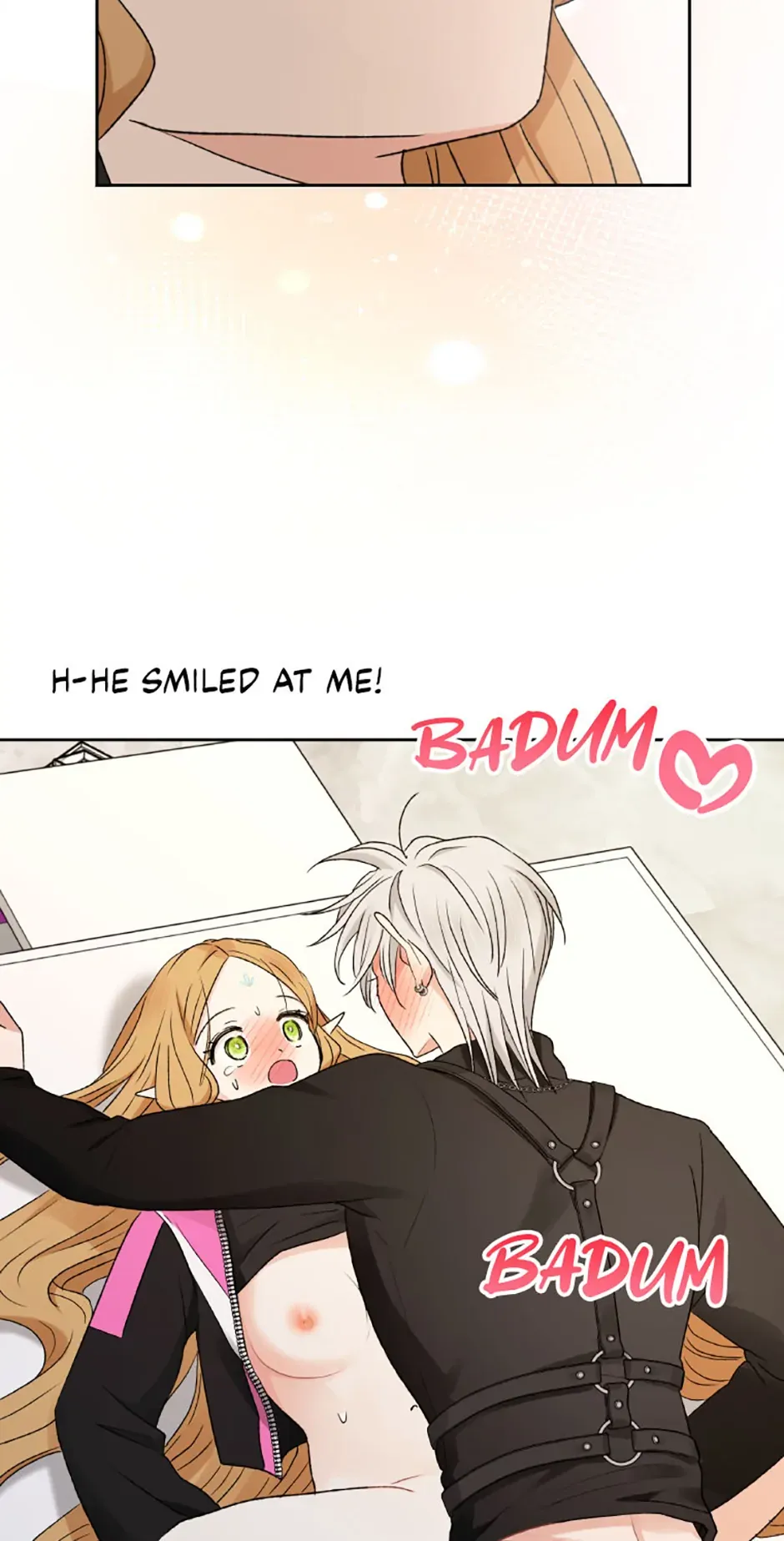 The Mating of Elves Chapter 24 page 51 - 