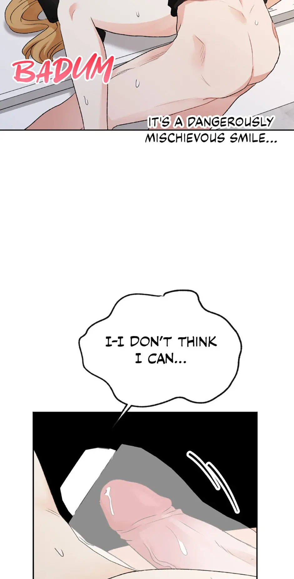 The Mating of Elves Chapter 24 page 52 - 