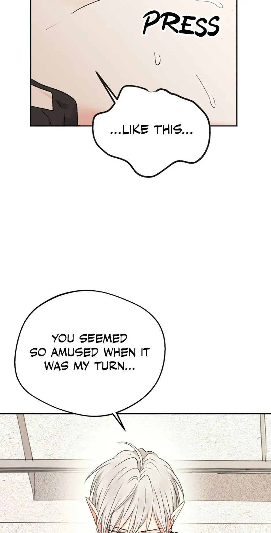 The Mating of Elves Chapter 24 page 53 - 
