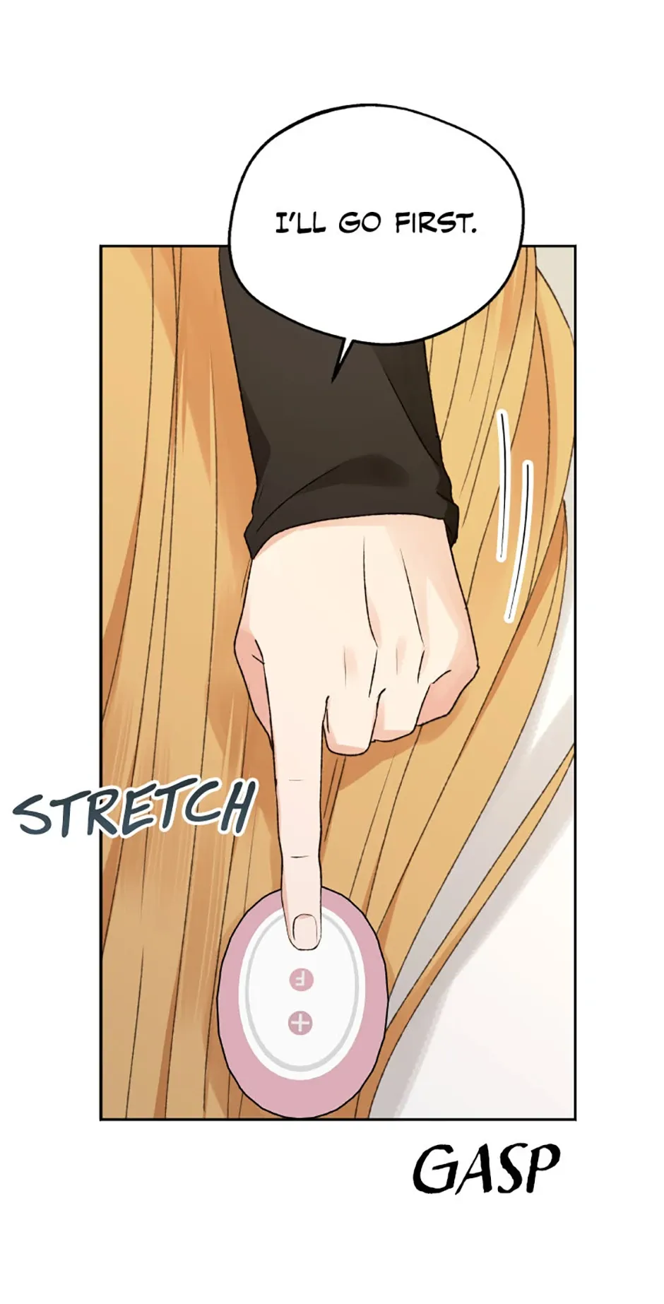 The Mating of Elves Chapter 24 page 56 - 