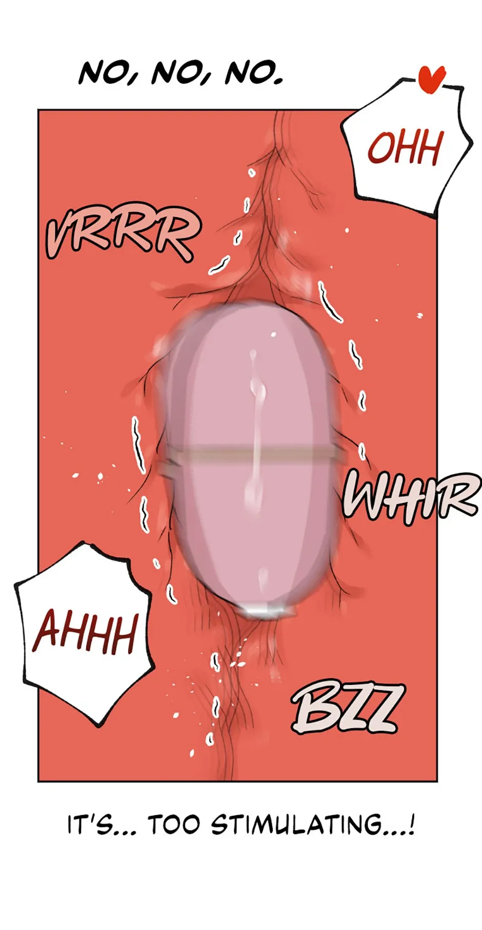 The Mating of Elves Chapter 24 page 59 - 