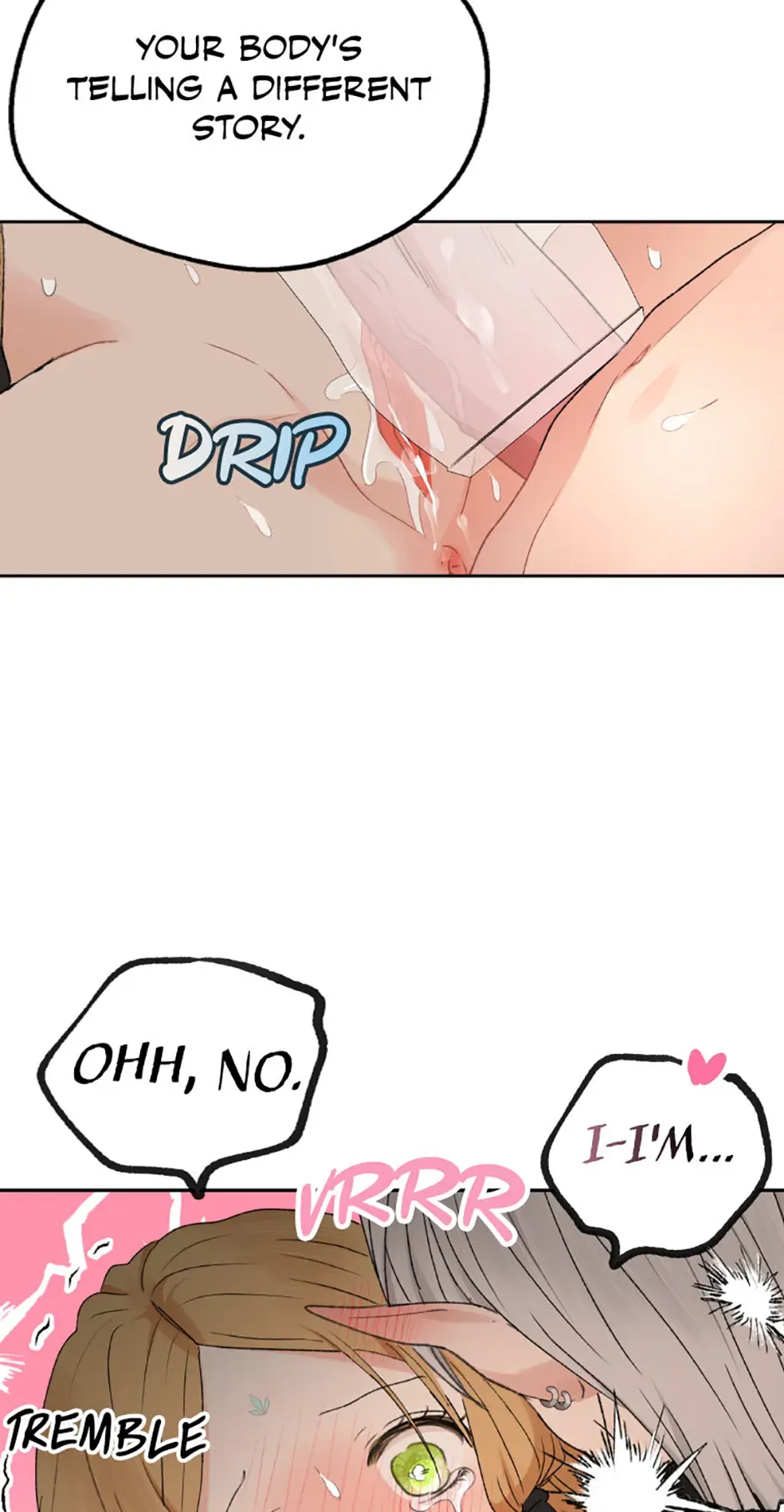 The Mating of Elves Chapter 24 page 62 - 