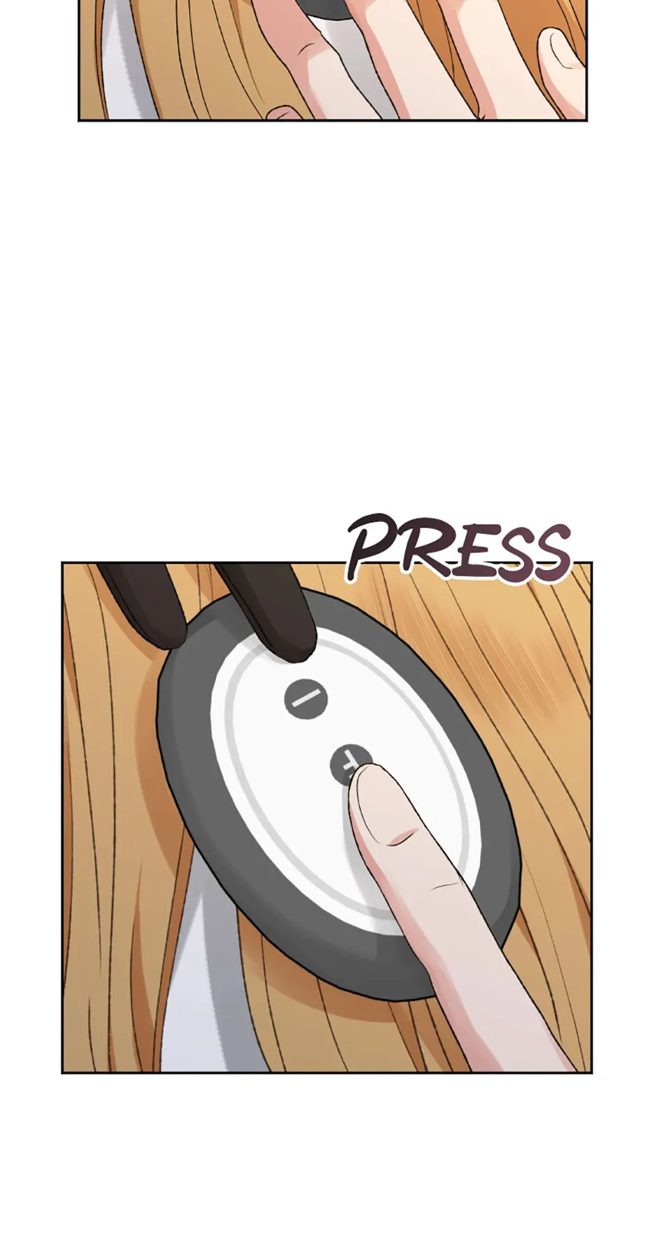 The Mating of Elves Chapter 24 page 65 - 