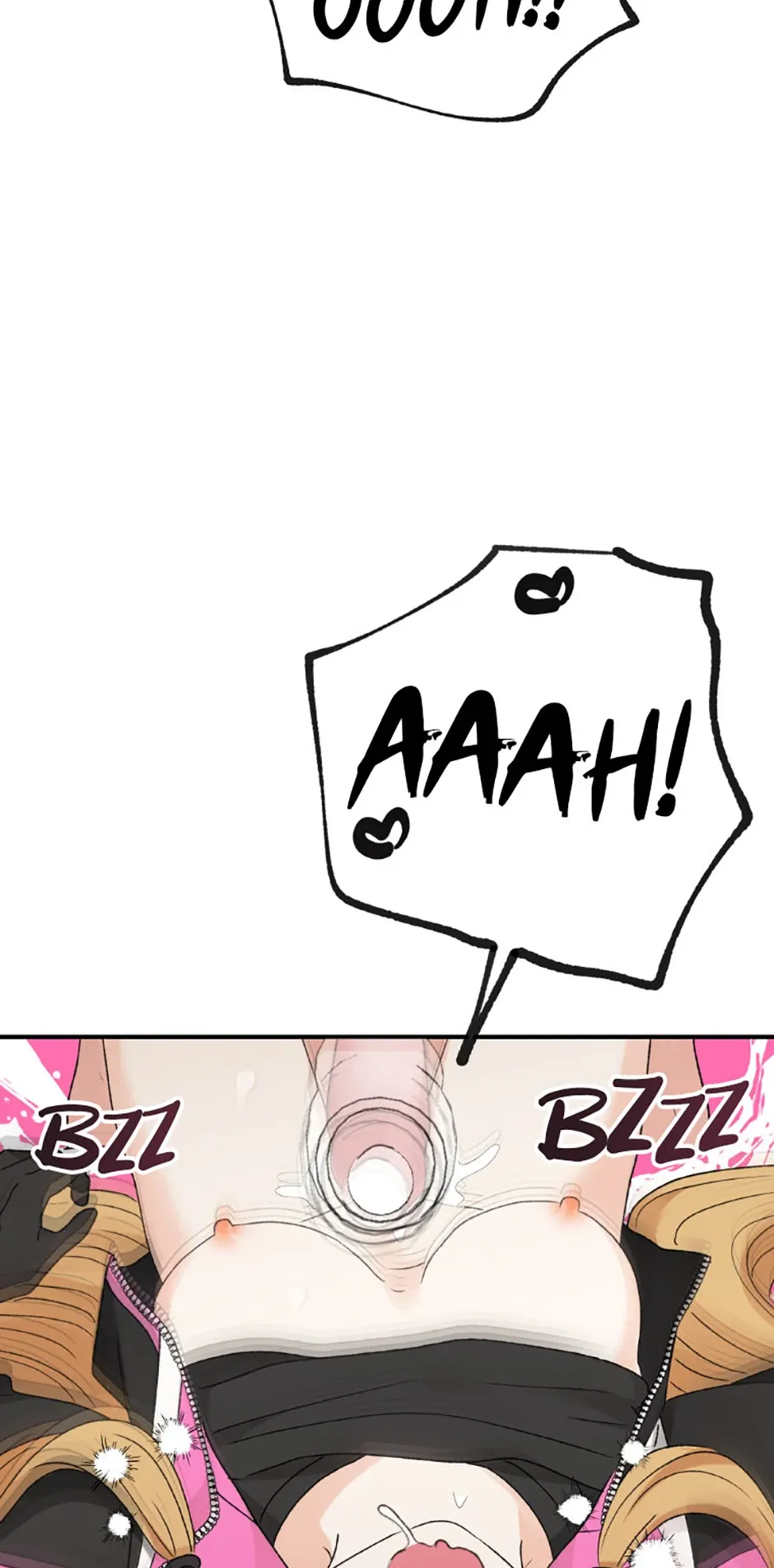 The Mating of Elves Chapter 24 page 68 - 