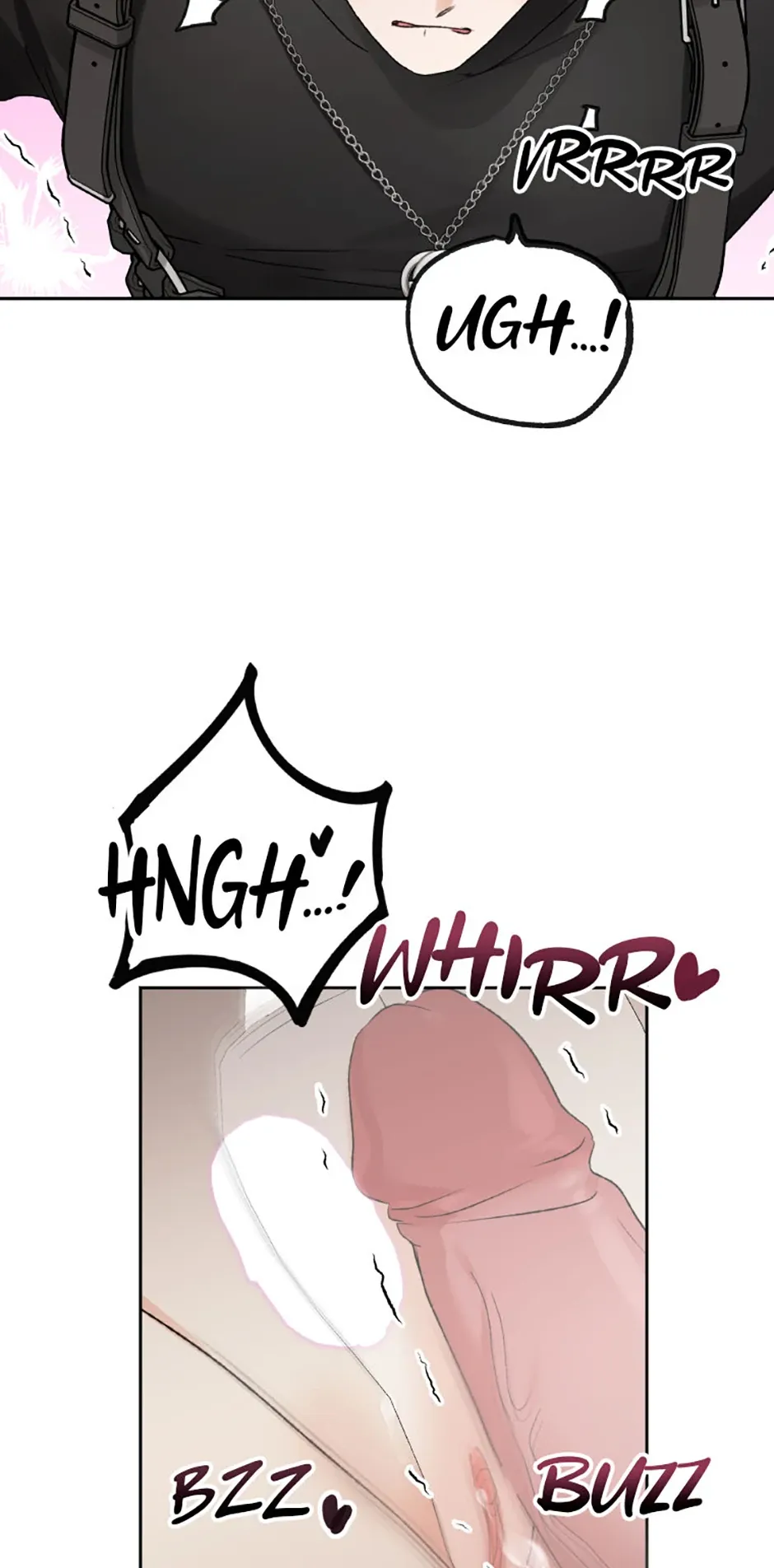 The Mating of Elves Chapter 24 page 70 - 