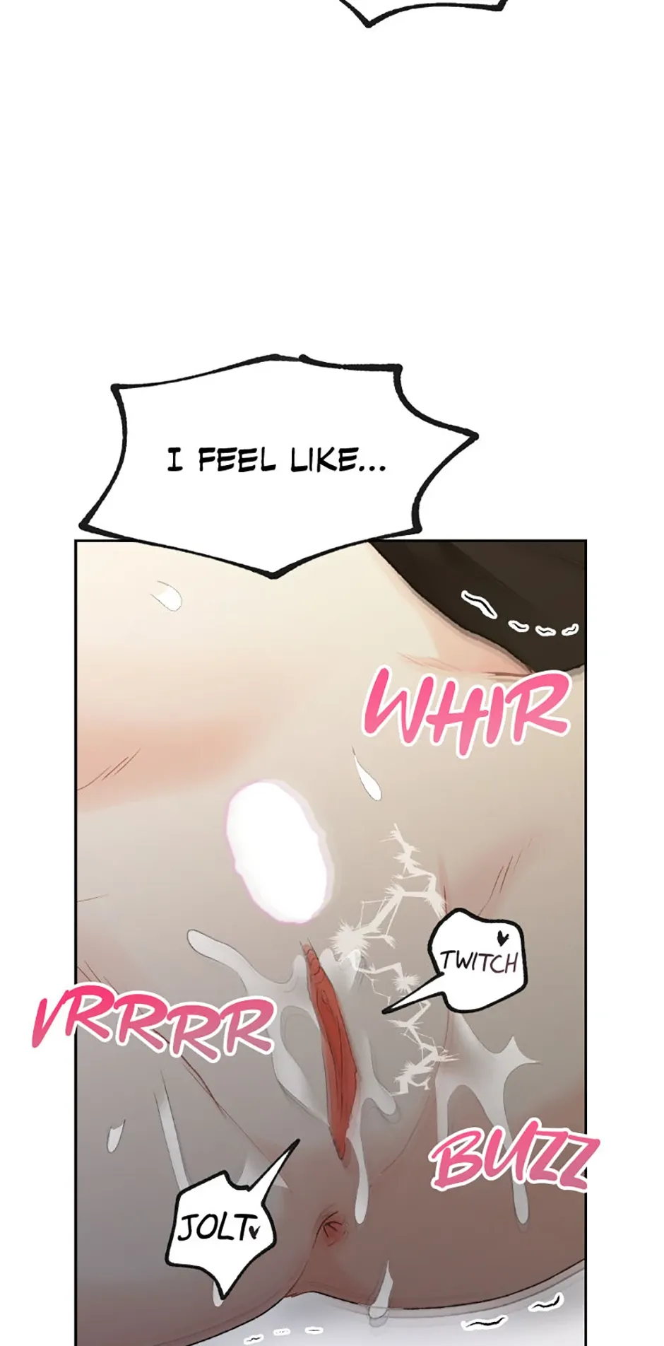 The Mating of Elves Chapter 24 page 74 - 