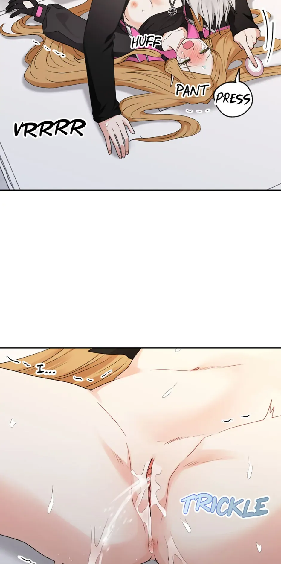 The Mating of Elves Chapter 25 page 11 - 