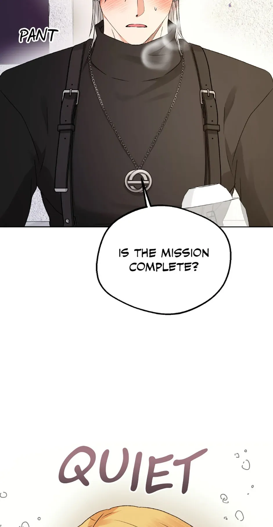 The Mating of Elves Chapter 25 page 18 - 