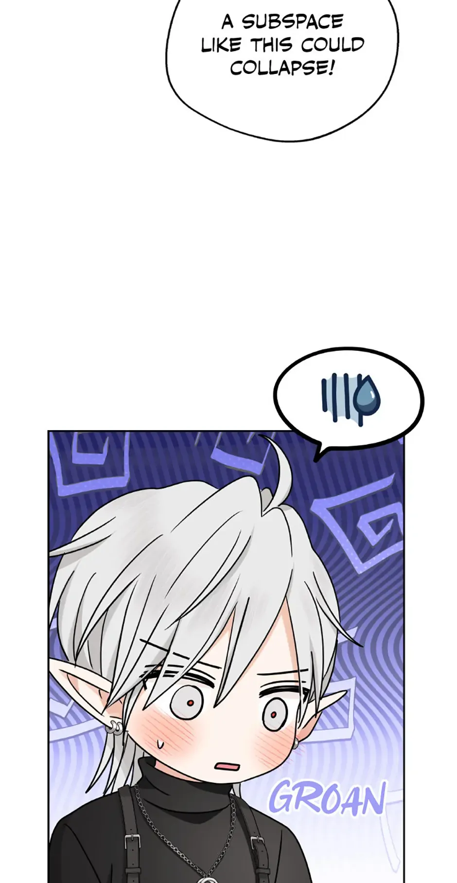 The Mating of Elves Chapter 25 page 22 - 