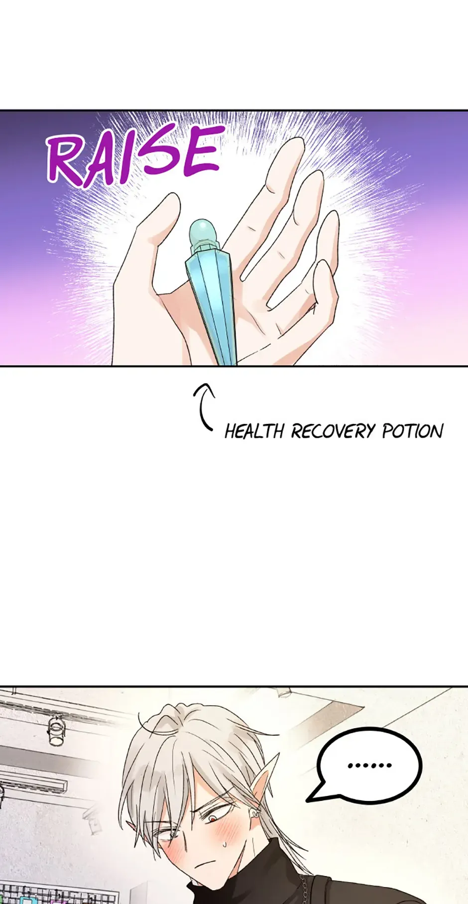The Mating of Elves Chapter 25 page 24 - 