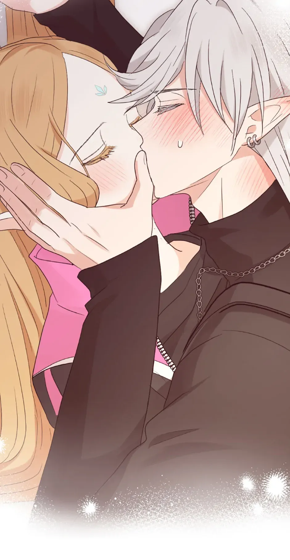 The Mating of Elves Chapter 25 page 32 - 