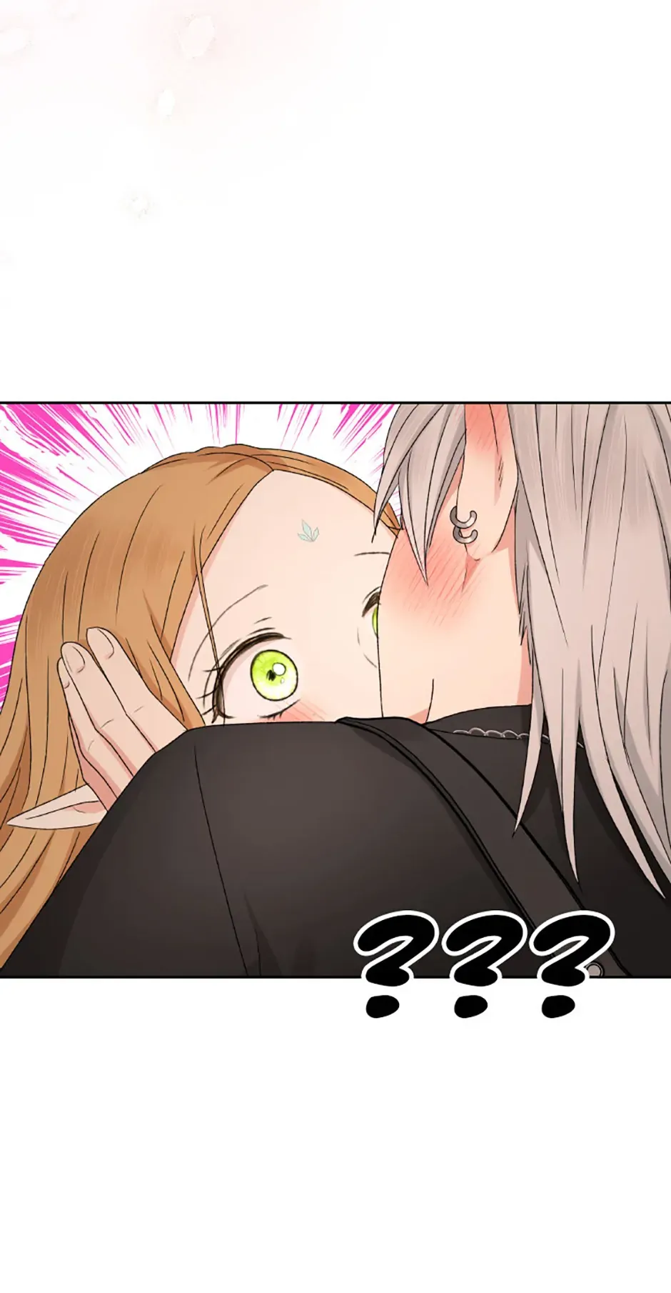 The Mating of Elves Chapter 25 page 35 - 