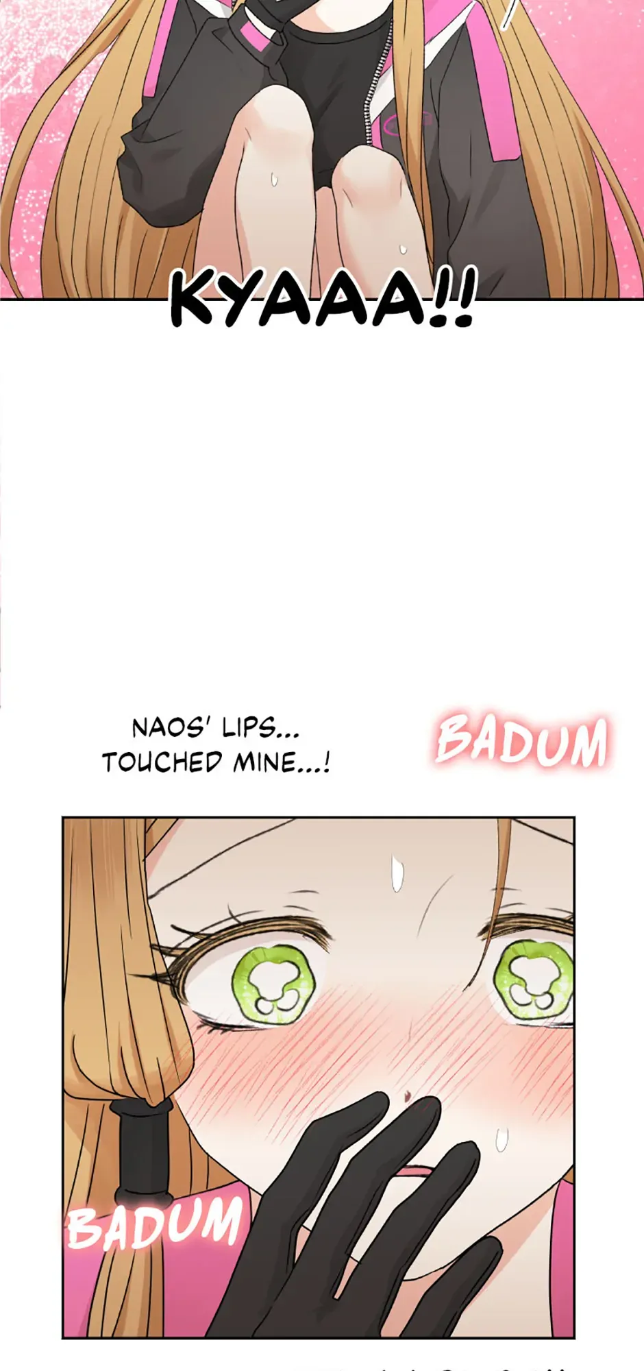 The Mating of Elves Chapter 25 page 39 - 