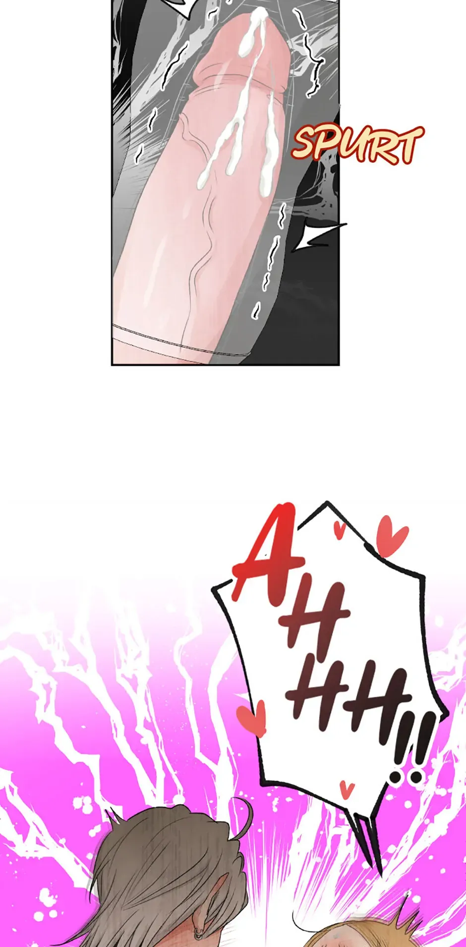 The Mating of Elves Chapter 25 page 5 - 