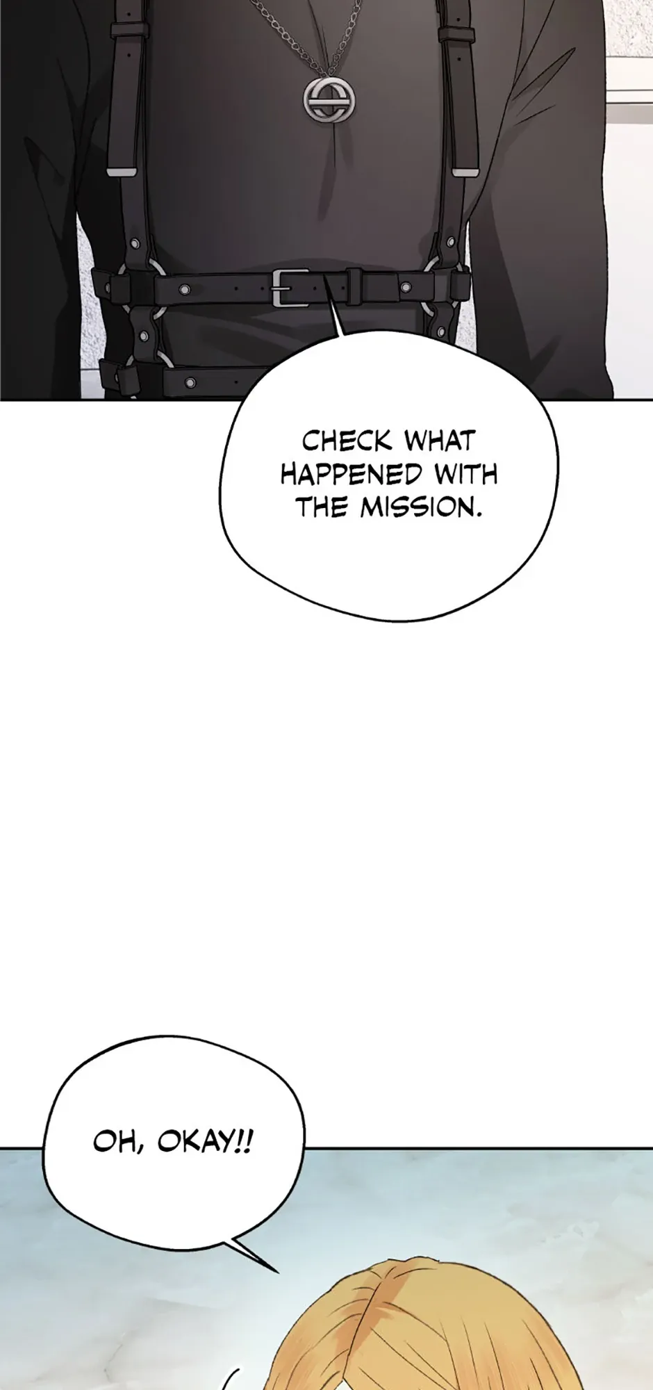 The Mating of Elves Chapter 25 page 41 - 
