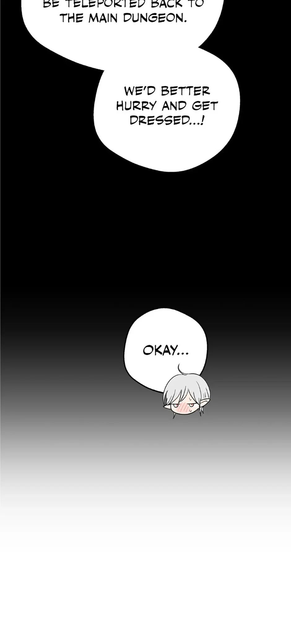 The Mating of Elves Chapter 25 page 45 - 