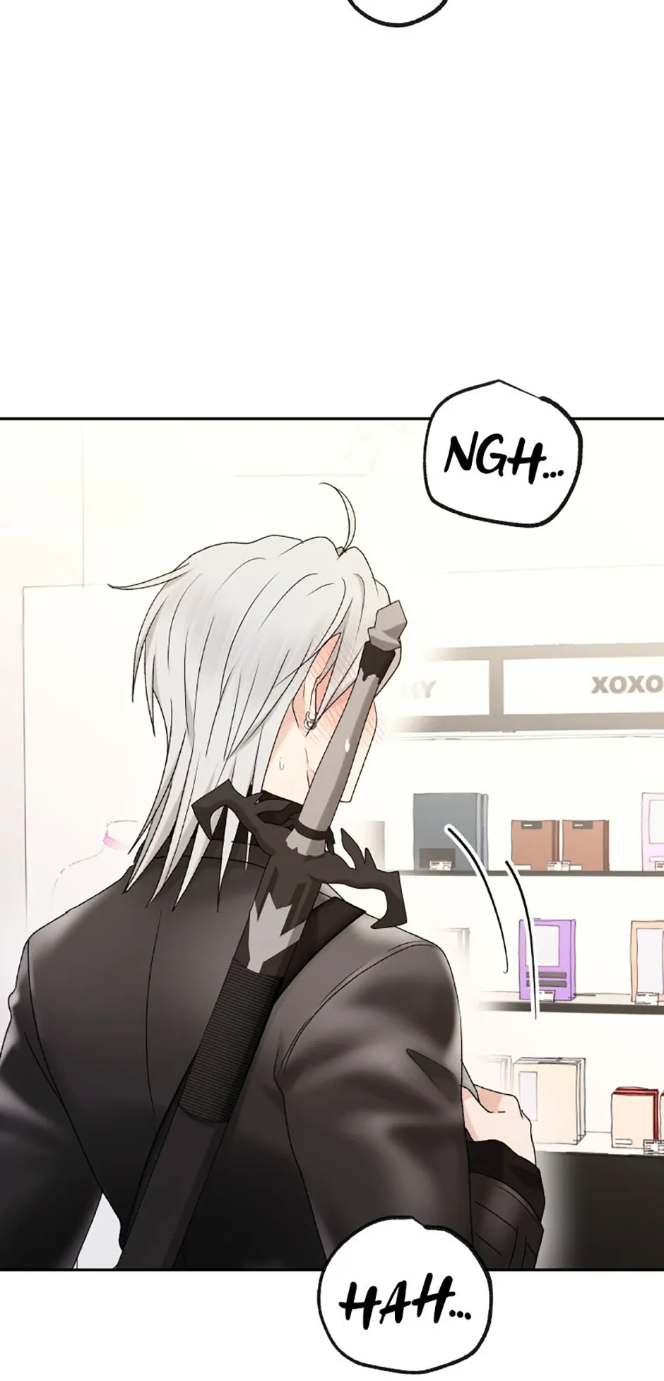 The Mating of Elves Chapter 25 page 50 - 