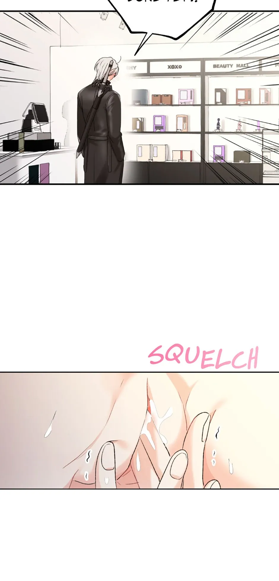 The Mating of Elves Chapter 25 page 52 - 