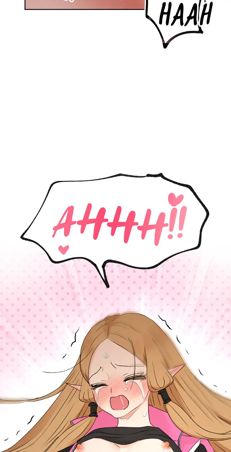 The Mating of Elves Chapter 25 page 59 - 
