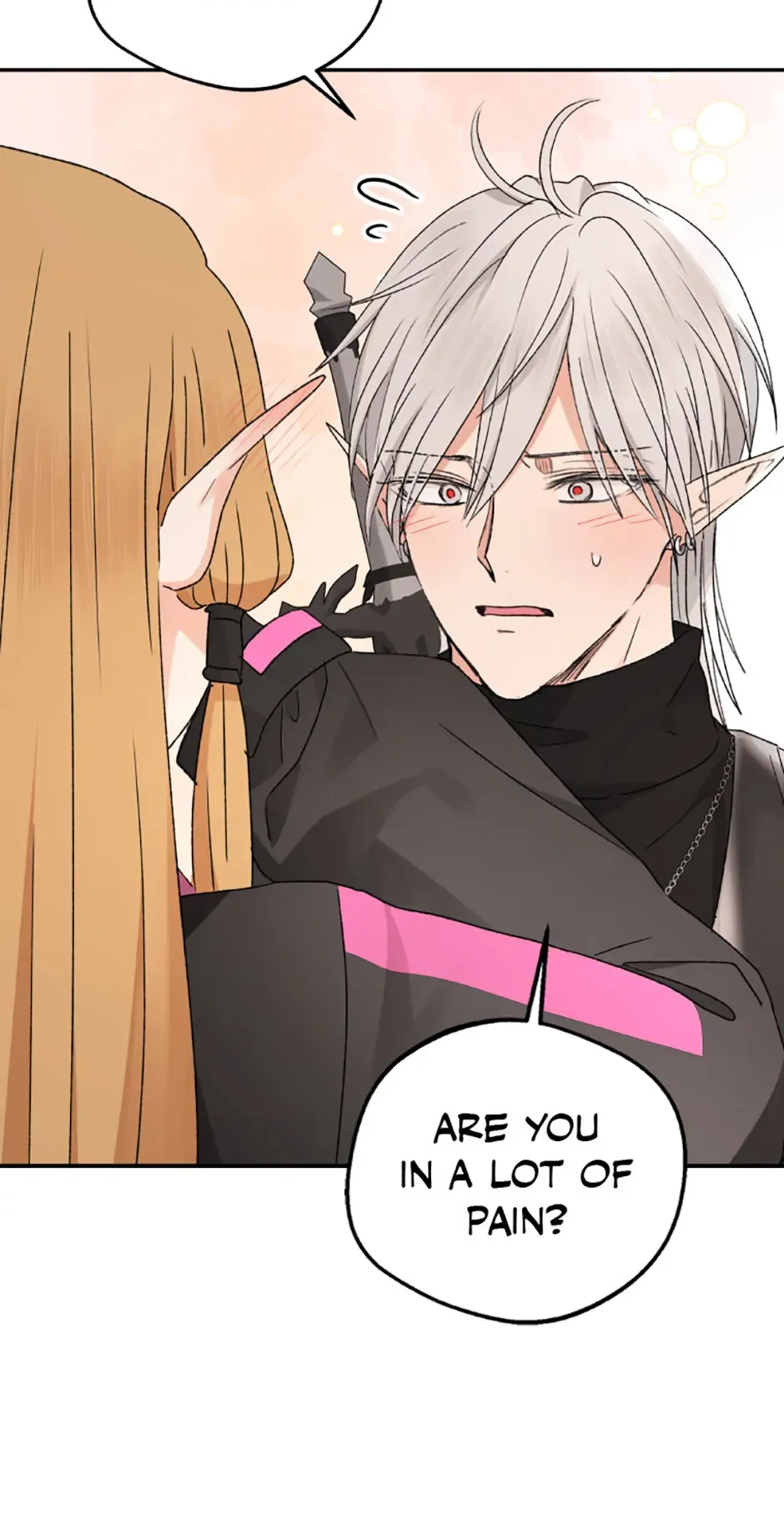 The Mating of Elves Chapter 25 page 63 - 