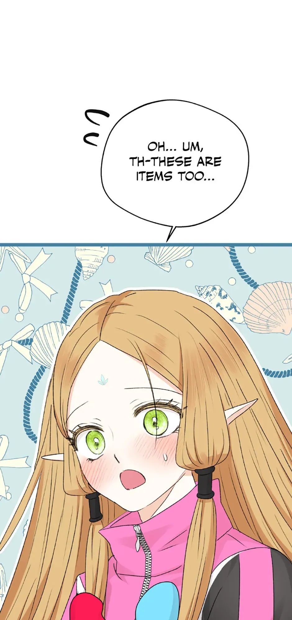 The Mating of Elves Chapter 25 page 68 - 