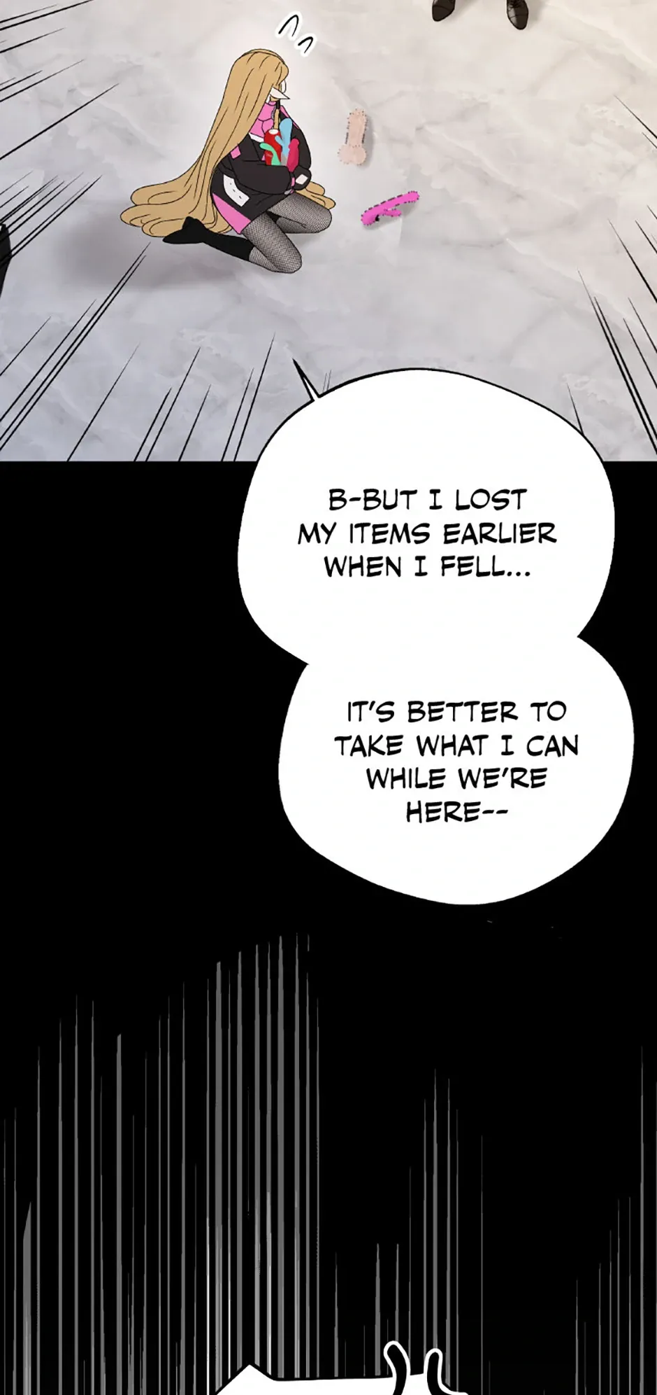 The Mating of Elves Chapter 25 page 70 - 