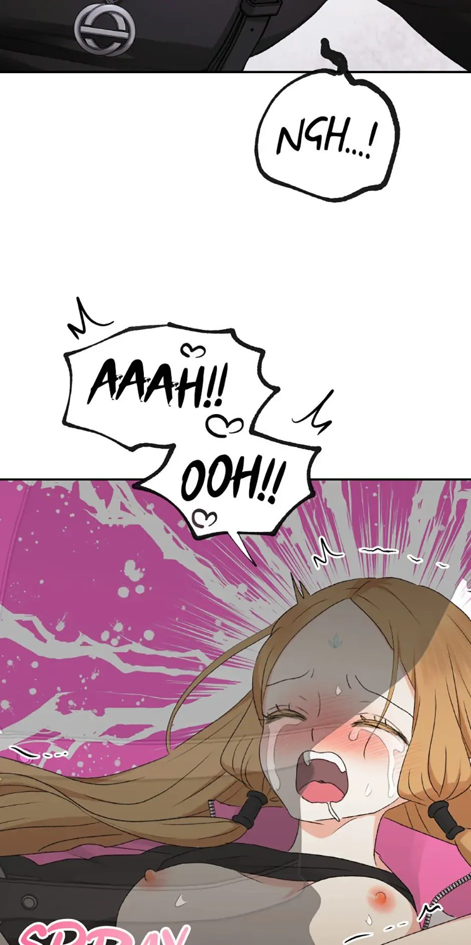 The Mating of Elves Chapter 25 page 8 - 