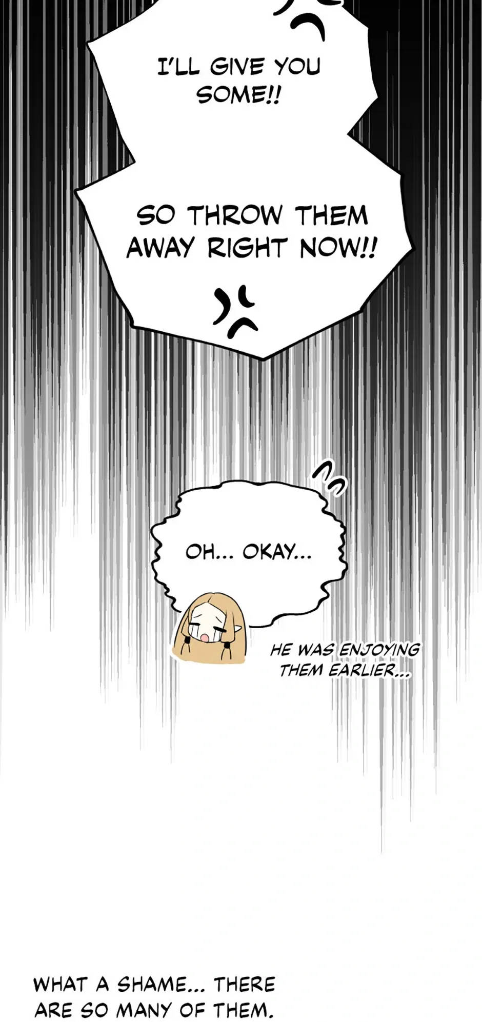 The Mating of Elves Chapter 25 page 71 - 