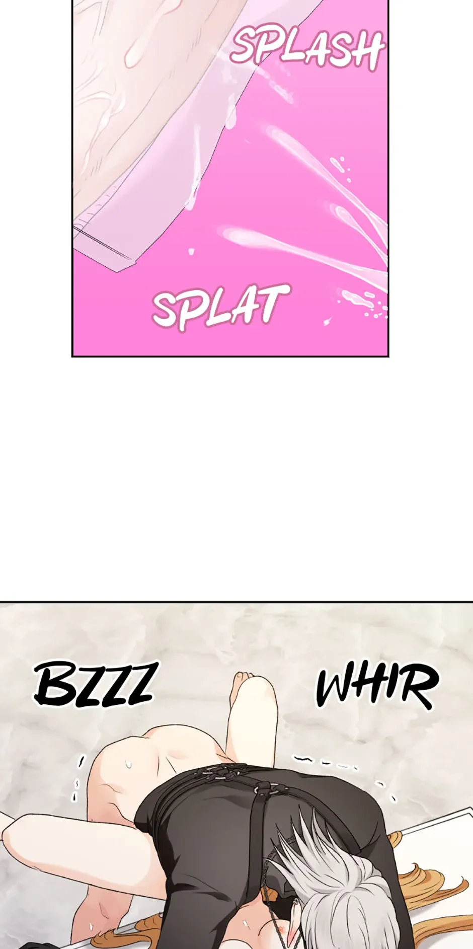 The Mating of Elves Chapter 25 page 10 - 