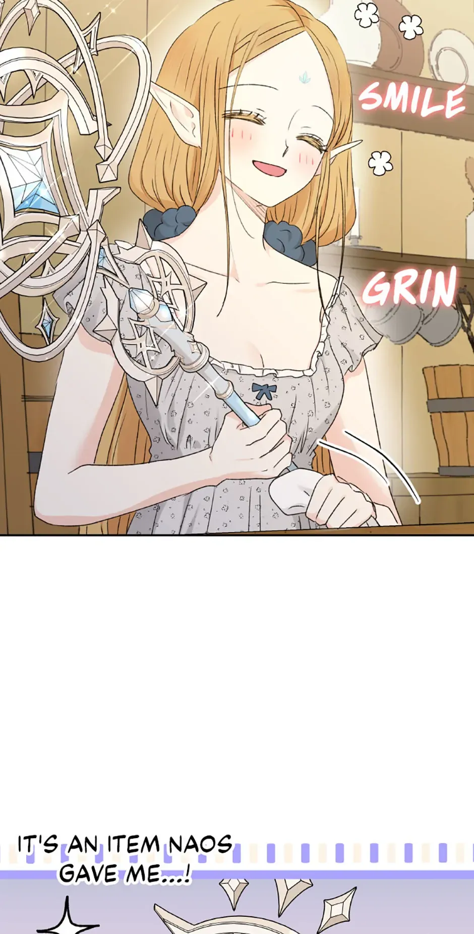 The Mating of Elves Chapter 26 page 2 - 