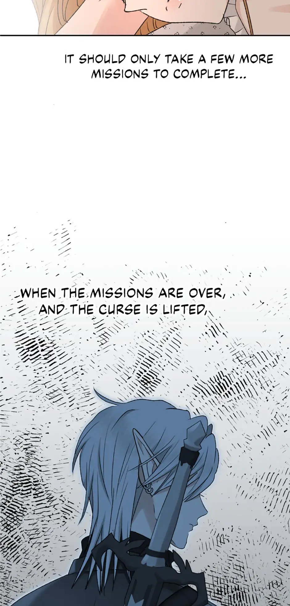 The Mating of Elves Chapter 26 page 12 - 