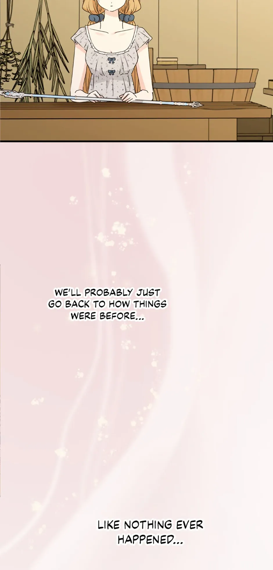 The Mating of Elves Chapter 26 page 14 - 