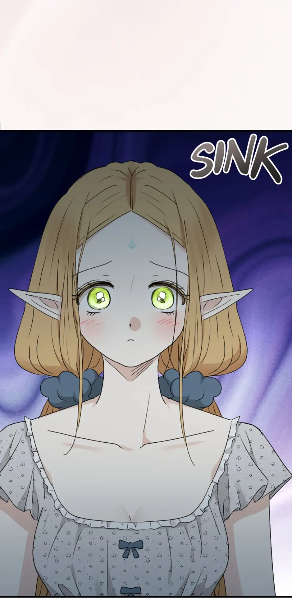 The Mating of Elves Chapter 26 page 15 - 