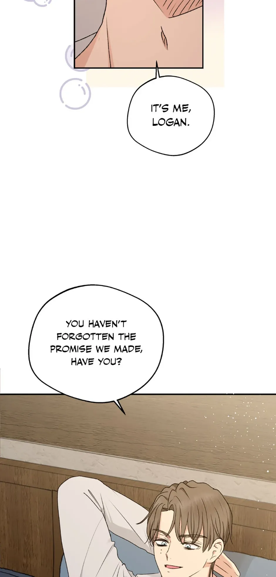 The Mating of Elves Chapter 26 page 20 - 