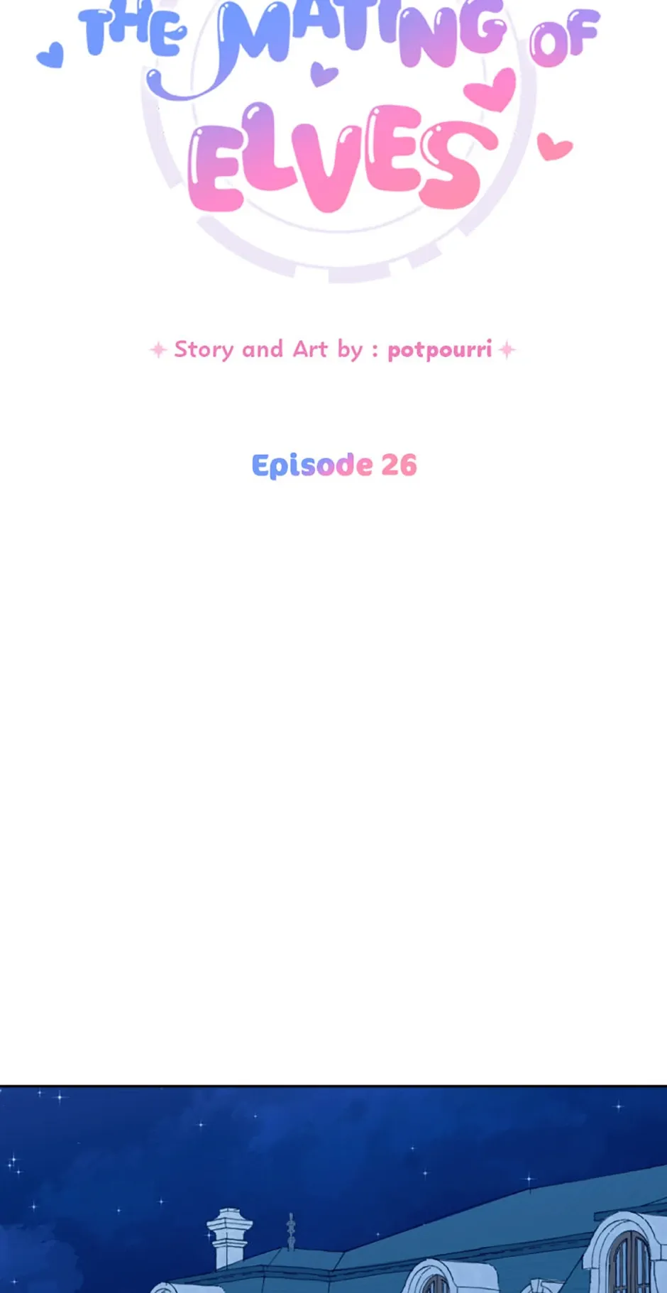 The Mating of Elves Chapter 26 page 26 - 