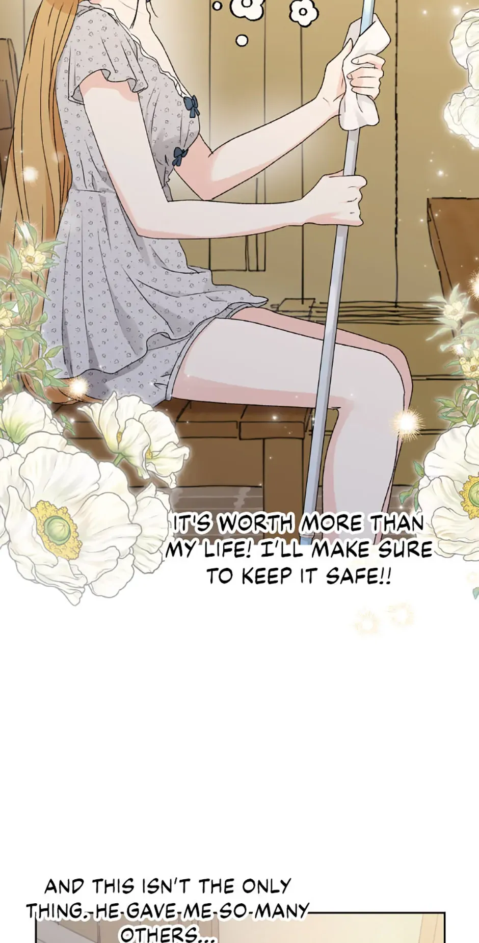 The Mating of Elves Chapter 26 page 4 - 