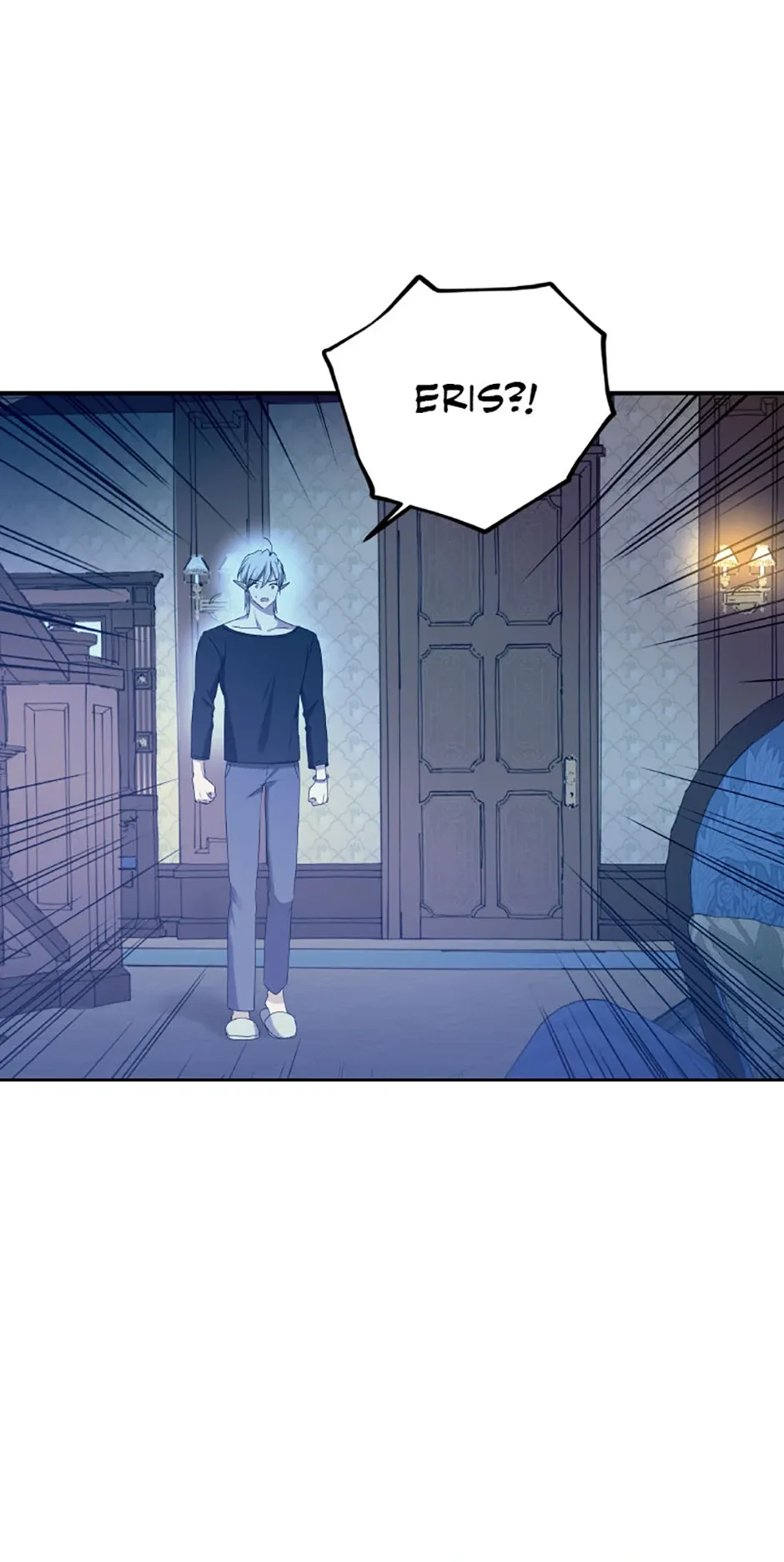 The Mating of Elves Chapter 26 page 32 - 