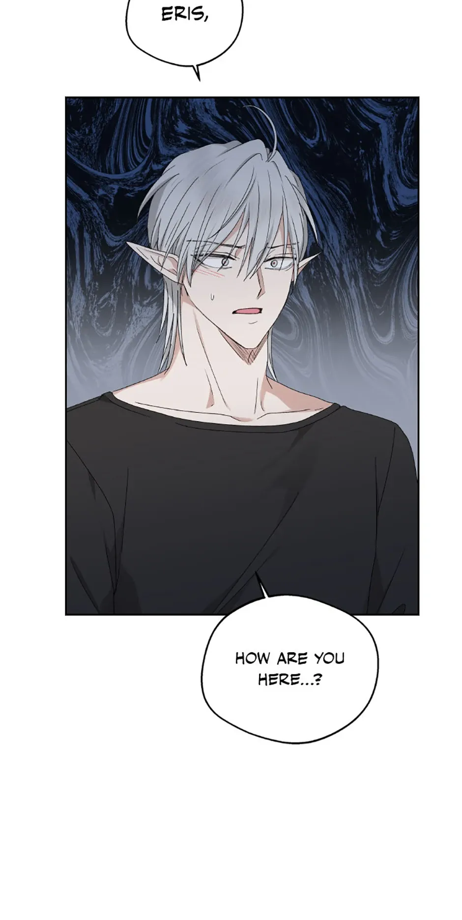 The Mating of Elves Chapter 26 page 34 - 